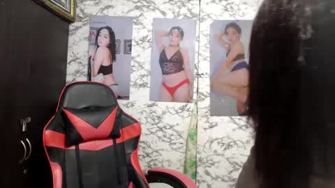 Snapshot of stellaven chatting on December 2024 08:47:01 AM Stellaven online show from December 2024 08:47:01 AM