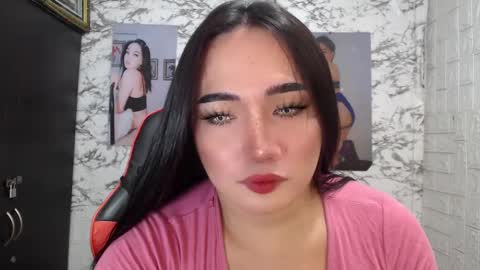 Snapshot of stellaven chatting on February 2025 07:45:01 AM Stellaven online show from February 2025 07:45:01 AM