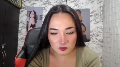 Snapshot of stellaven chatting on February 2025 07:56:01 AM Stellaven online show from February 2025 07:56:01 AM