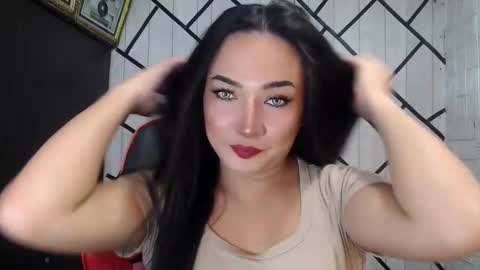 Snapshot of stellaven chatting on October 2025 10:40:02 PM Stellaven online show from October 2025 10:40:02 PM