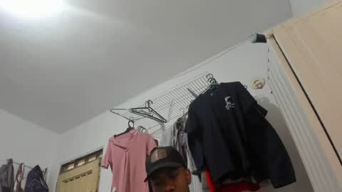 Snapshot of stemanlu9 chatting on June 2026 03:49:02 PM Steman online show from June 2026 03:49:02 PM