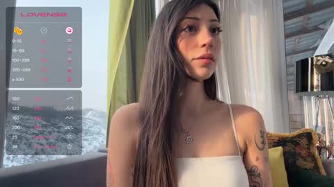 michelle and max  online show from January 2026 12:31:01 PM