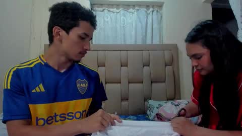 Stepcouple   online show from November 2025 11:15:01 PM