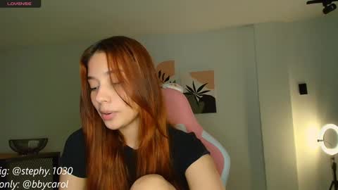 stephany online show from January 2025 12:28:01 AM