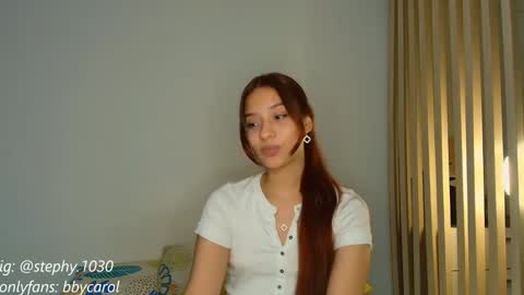 stephany online show from October 2025 05:30:02 AM