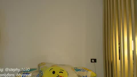 stephany online show from October 2025 02:55:02 AM