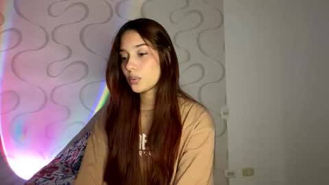 Snapshot of steph_y1030 chatting on February 2026 05:33:02 AM stephany online show from February 2026 05:33:02 AM