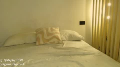 Snapshot of steph_y1030 chatting on April 2026 02:34:01 AM stephany online show from April 2026 02:34:01 AM