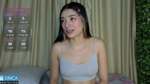 Stepha online show from October 2025 11:07:01 AM