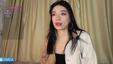 Stepha online show from October 2025 11:08:02 AM