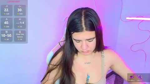 Emma online show from April 2026 09:17:01 PM