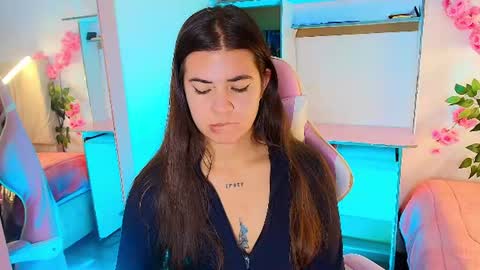 Snapshot of stepha_sweet chatting on July 2026 02:05:02 AM Emma online show from July 2026 02:05:02 AM