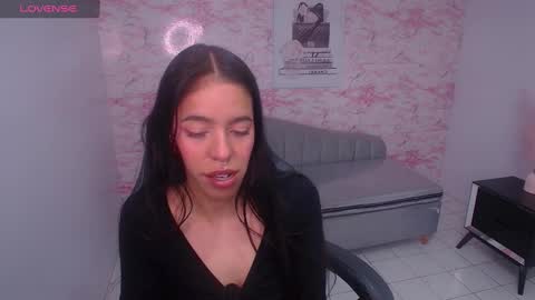 Snapshot of stephania_t chatting on January 2025 03:15:01 AM Stephania online show from January 2025 03:15:01 AM