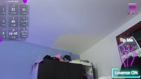 Stephania online show from June 2026 03:47:01 PM
