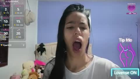 Snapshot of stephania_t chatting on July 2026 02:37:02 PM Stephania online show from July 2026 02:37:02 PM