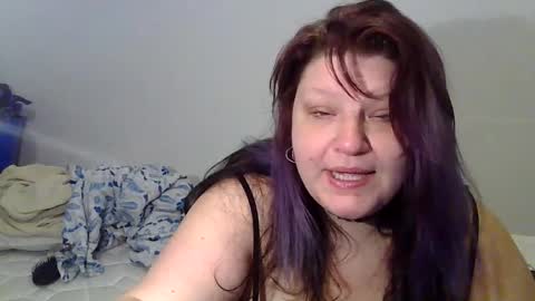 stephanie9034 online show from January 2025 09:37:01 PM