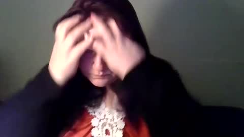 stephanie9034 online show from February 2025 06:32:01 AM