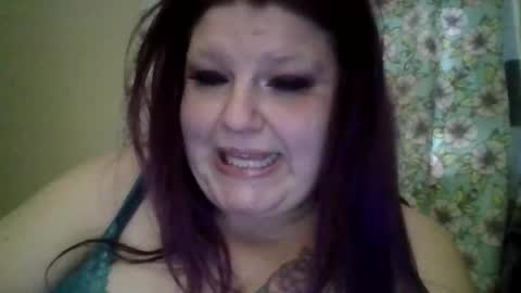 stephanie9034 online show from February 2025 10:47:02 PM