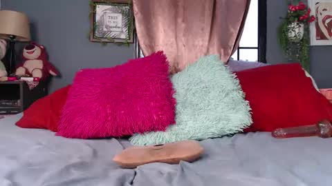    IG  stephani 3333 online show from February 2025 10:48:01 PM