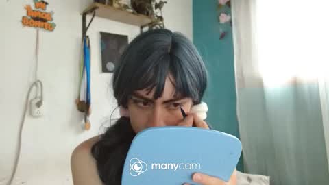 Snapshot of stephaniebelle chatting on January 2026 06:13:01 PM stephanie online show from January 2026 06:13:01 PM