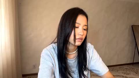 Snapshot of stephanieseidt chatting on June 2026 06:56:01 AM Aiko online show from June 2026 06:56:01 AM