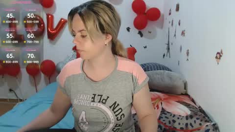 Stephanie   online show from April 2026 09:56:02 AM