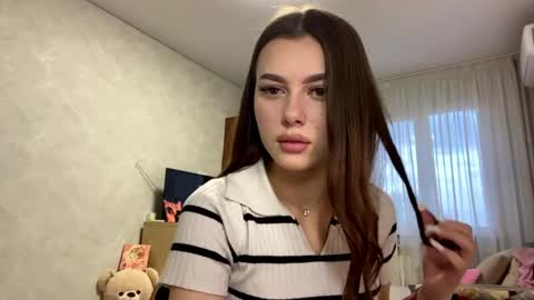 Snapshot of stephaniflicek chatting on May 2026 03:18:02 PM Stephani online show from May 2026 03:18:02 PM