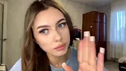 Snapshot of stephaniflicek chatting on May 2026 03:52:02 PM Stephani online show from May 2026 03:52:02 PM