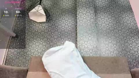 STEFANY  online show from December 2024 07:46:02 PM