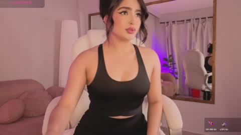 stephany_harlot online show from April 2026 10:36:01 PM