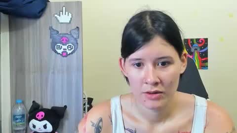 Stephany  independient model  online show from September 2025 02:04:01 AM