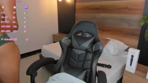 S T E P H A N Y A online show from November 2025 07:25:02 PM