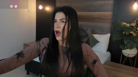 S T E P H A N Y A online show from February 2026 07:26:02 PM