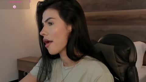 S T E P H A N Y A online show from March 2026 08:04:01 PM