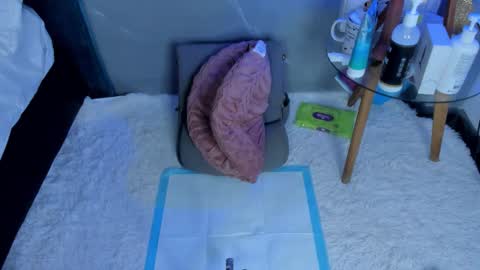 Snapshot of stephanysc chatting on March 2026 01:07:02 AM Stefanny online show from March 2026 01:07:02 AM