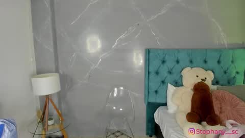 Stefanny online show from March 2026 01:36:02 AM