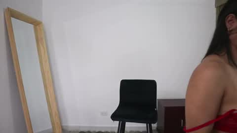 Stephany online show from April 2026 04:51:01 AM