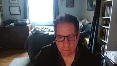 stephenhal9 online show from March 2026 03:29:02 PM