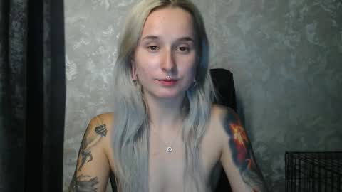 Grace online show from November 2025 02:17:01 PM