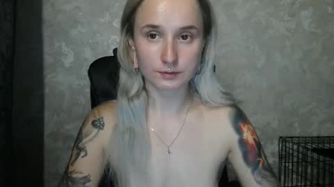 Grace online show from November 2025 10:48:01 AM