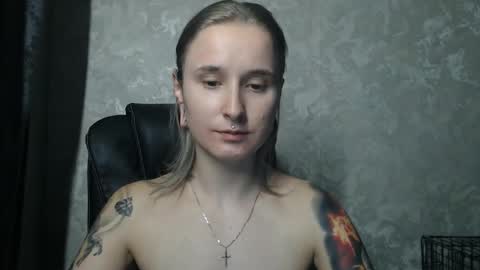 Grace online show from December 2025 01:18:02 PM