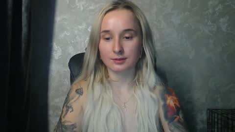 Grace online show from February 2026 10:22:01 AM