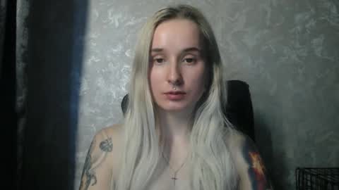 Grace online show from February 2026 08:35:02 AM