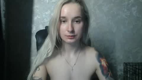 Grace online show from February 2026 06:58:02 PM