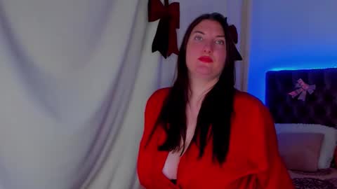 Snapshot of stephierousee chatting on January 2026 08:17:01 AM Stephie online show from January 2026 08:17:01 AM