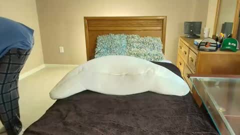 Stephon Stallion online show from December 2025 08:07:02 PM