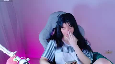 stephy online show from June 2026 10:55:01 PM