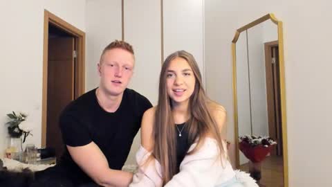 Step sis and Step bro online show from March 2026 06:07:01 PM
