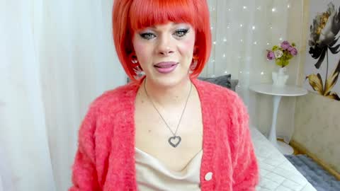 Alice online show from February 2025 11:49:02 AM