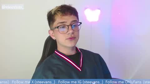 Stevan online show from October 2025 06:39:02 AM